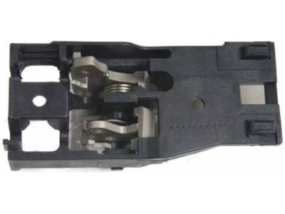 Toyota 69206-0C010-E1 Handle Sub-Assy, Front Door Inside, LH