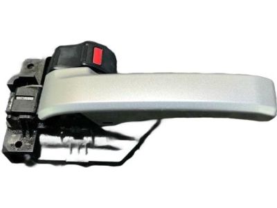 2008 Toyota Tundra Interior Door Handle - 69206-0C020