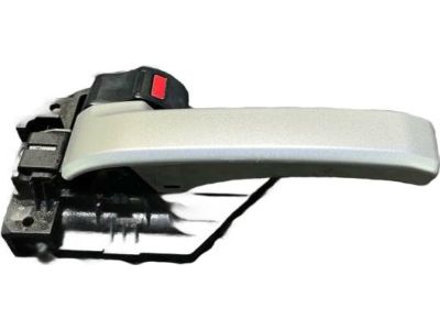 2008 Toyota Tundra Interior Door Handle - 69206-0C020