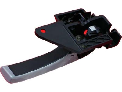 2008 Toyota Tundra Interior Door Handle - 69206-0C020