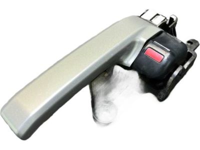 2008 Toyota Tundra Interior Door Handle - 69206-0C020
