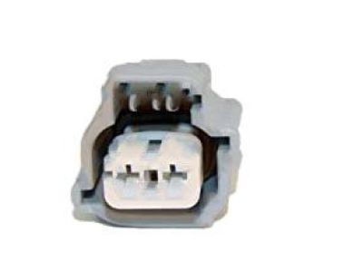 Toyota 90980-11900 Housing, Connector F