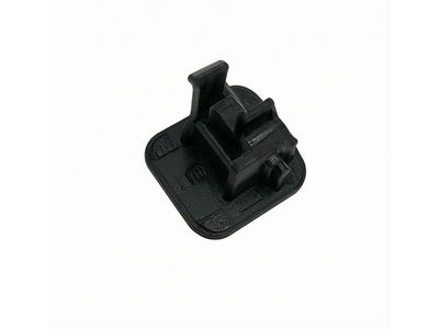 33554-08030 Toyota Shift Lock Release Button Cover Product Photo 3 of 3