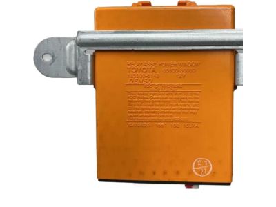 2002 Toyota 4Runner Relay - 85930-35060