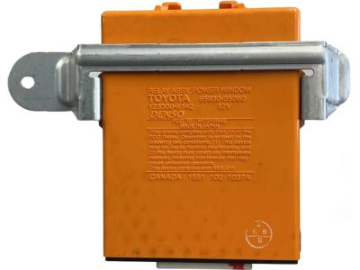 2002 Toyota 4Runner Relay - 85930-35060