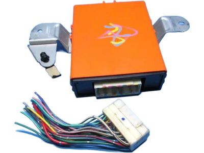 2002 Toyota 4Runner Relay - 85930-35060