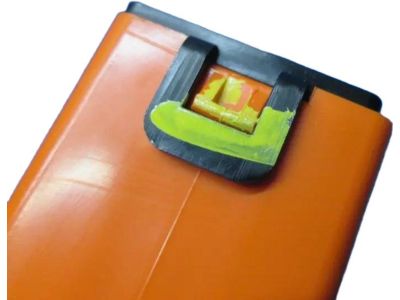 2002 Toyota 4Runner Relay - 85930-35060