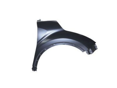 Toyota C-HR Fender - 53801-F4030