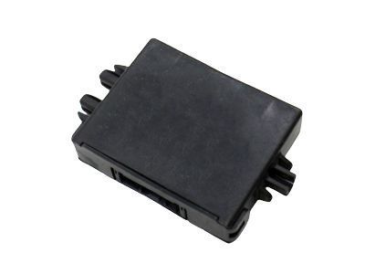 Toyota Tundra Body Control Module - 89780-0C050