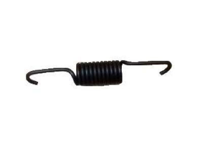 Toyota 90016-DY002 Spring, Tension