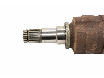Toyota Corolla Axle Shaft - 43420-02E70