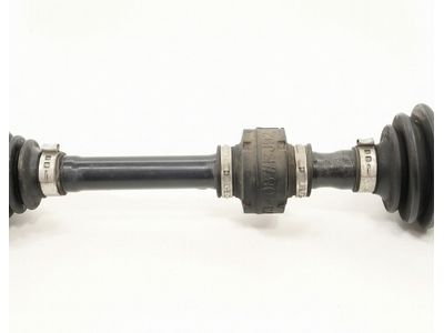 Toyota Corolla Axle Shaft - 43420-02E70