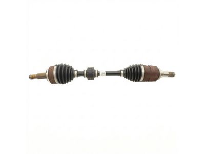 Toyota Corolla Axle Shaft - 43420-02E70