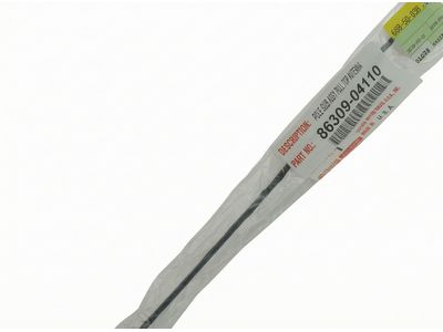 2012 Toyota Tacoma Antenna - 86309-04110