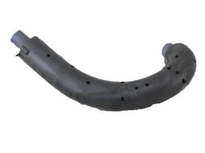 Toyota PCV Hose - 12261-50070