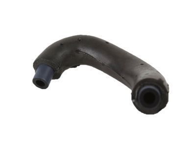 Toyota 12261-50070 Hose, Ventilation