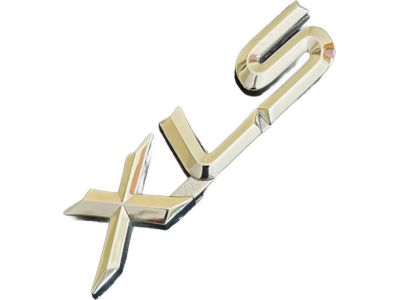 2004 Toyota Avalon Emblem - 75443-AC060