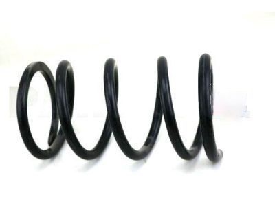 2004 Toyota RAV4 Coil Springs - 48231-42110