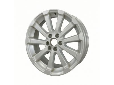 2013 Toyota Venza Spare Wheel - 42611-0T021