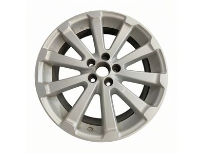 2013 Toyota Venza Spare Wheel - 42611-0T021