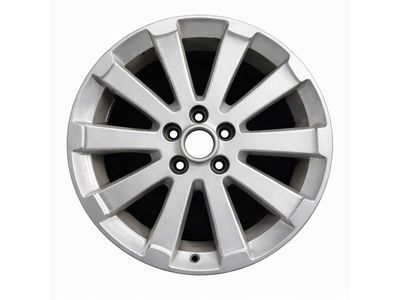 2013 Toyota Venza Spare Wheel - 42611-0T021