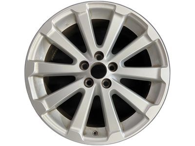 2013 Toyota Venza Spare Wheel - 42611-0T021