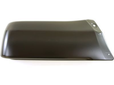 Toyota 52107-35901 Extension, Rear Bumper, LH