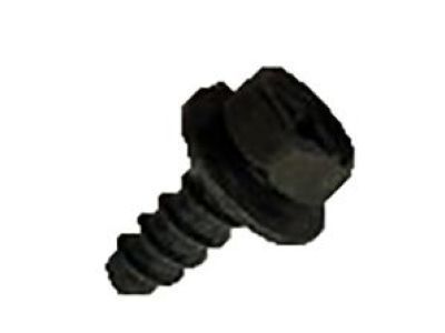 Toyota 90159-60313 Screw, W/WASHER TAPP