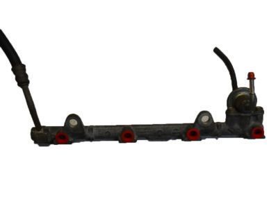 1998 Toyota Celica Fuel Rail - 23814-15050