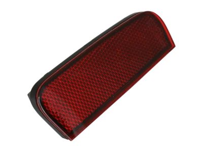 Toyota Yaris Bumper Reflector - 81920-0D040