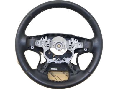 Toyota Land Cruiser Steering Wheel - 45100-60721-C1