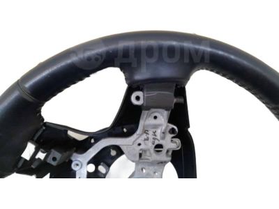 Toyota Land Cruiser Steering Wheel - 45100-60721-C1