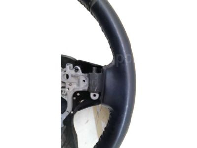Toyota Land Cruiser Steering Wheel - 45100-60721-C1