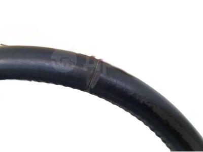 Toyota Land Cruiser Steering Wheel - 45100-60721-C1