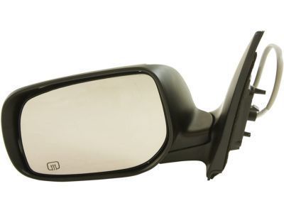 2013 Toyota Corolla Car Mirror - 87909-02A81