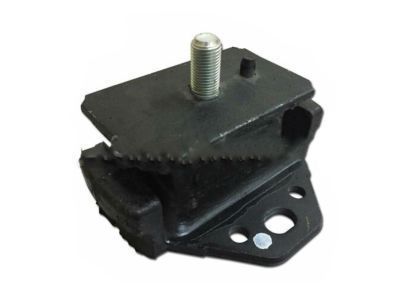 Toyota 12361-38130 Insulator, Engine Mounting, Front