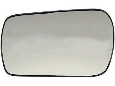 2001 Toyota Avalon Car Mirror - 87961-AC020