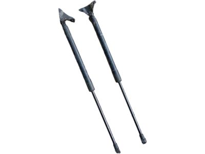 Toyota Yaris Lift Support - 68950-0D021