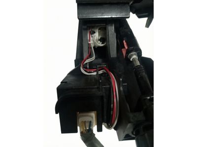 2011 Toyota RAV4 Shift Knob - 33504-0R020-B0