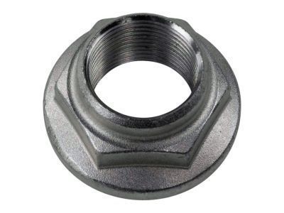 Toyota 90177-22003 Nut, Lock