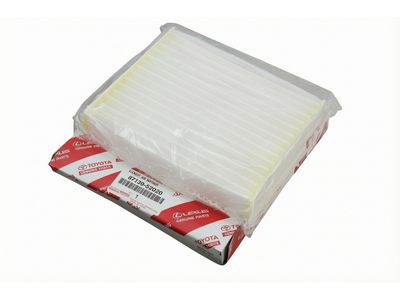 2011 Scion xB Cabin Air Filter - 87139-52020