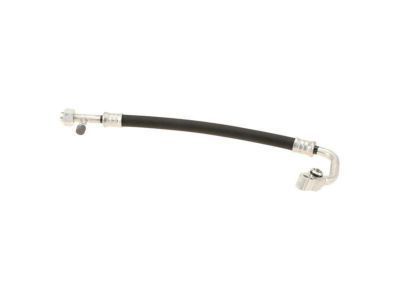 Toyota 88712-04050 Hose, Cooler Refrigerant Suction