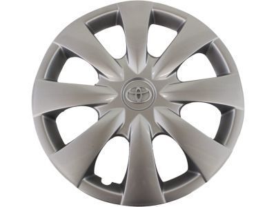 Toyota 42621-02140 Wheel Cap