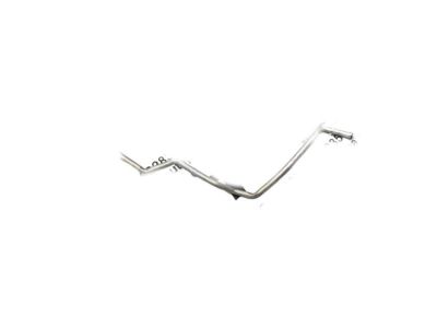 2019 Toyota RAV4 A/C Hose - 88707-42180