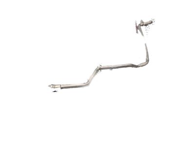 2019 Toyota RAV4 A/C Hose - 88707-42180