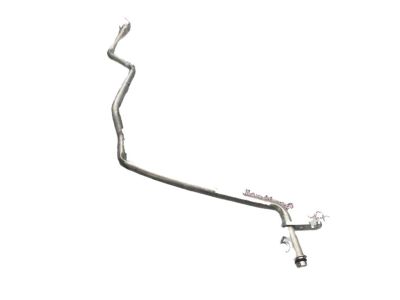 2019 Toyota RAV4 A/C Hose - 88707-42180