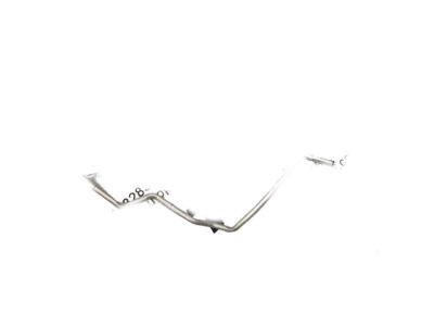 2019 Toyota RAV4 A/C Hose - 88707-42180