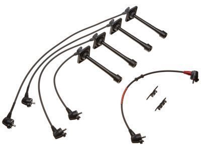 Toyota RAV4 Spark Plug Wire - 90919-21598