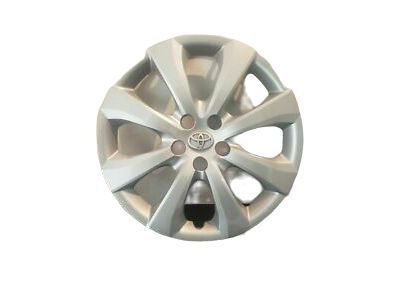 2021 Toyota Corolla Wheel Cover - 42602-02540
