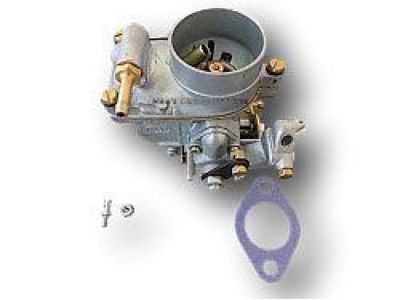 1974 Toyota Land Cruiser Carburetor - 21100-60204